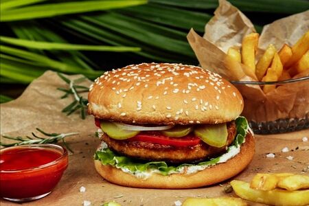 Тихоокеанский