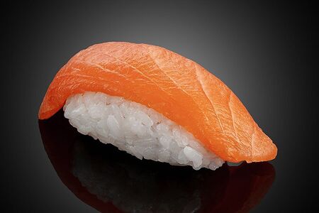 Суши Лосось 