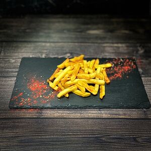 Картофель фри