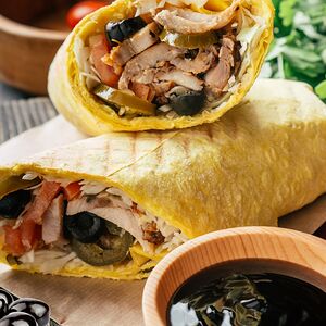 По-техасски