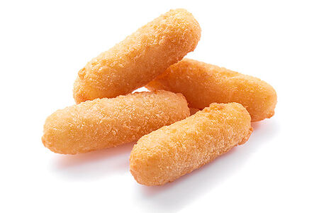 Сырные палочки