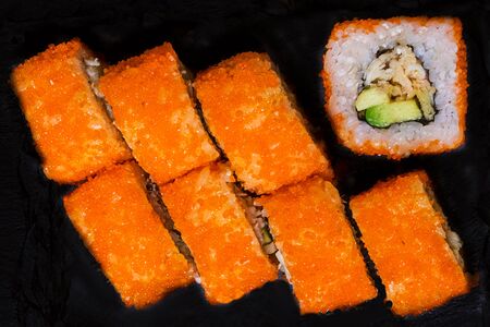 Калифорния спайси