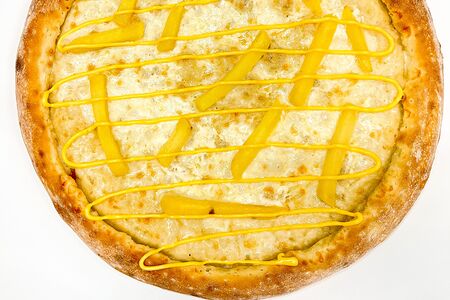 Фришка сырная