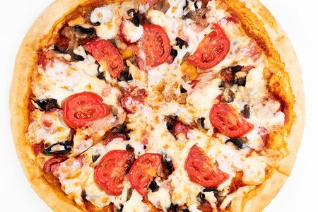 Пицца Бамбино макси