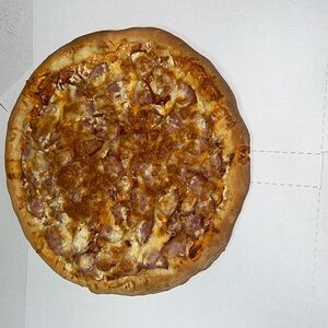 Пицца Каприччиоза