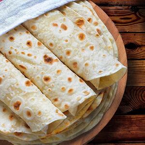 Армянский лаваш