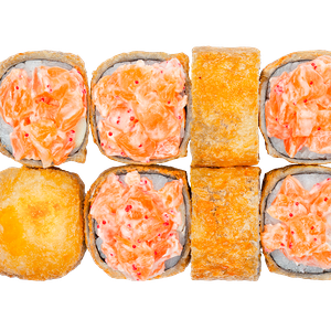 Нежная хару маки