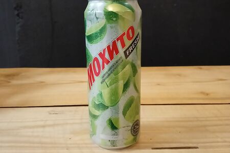 Мохито (безалк.) Жб