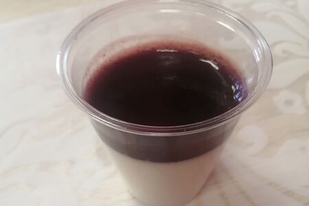 Панна котта