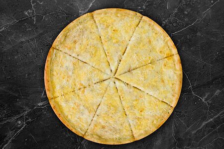 Четыре сыра