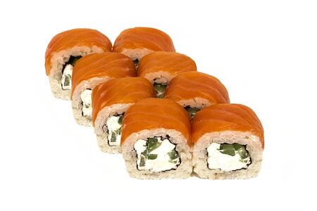 Ролл Филадельфия