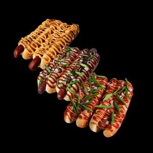 Гулять, так гулять