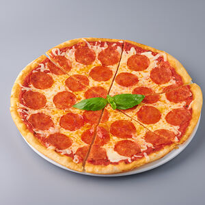 Пицца Пепперони