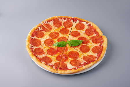 Пицца Пепперони