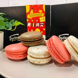 Макаруни Ассорти