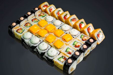 Сет Пятизвездочный