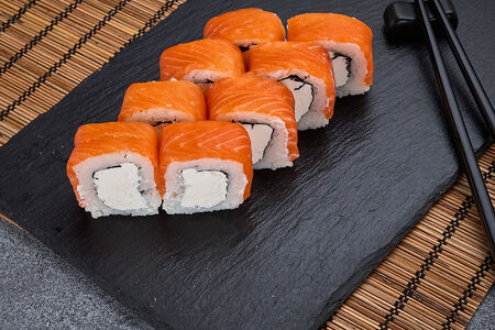 Ролл Филадельфия Лайт