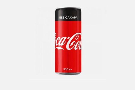 Coca-Cola Zero