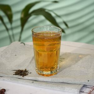 Зелёный чай