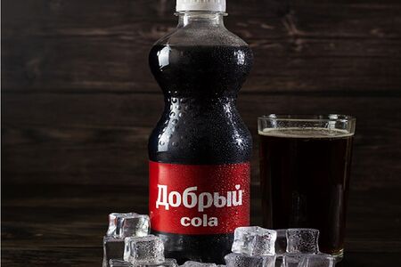 Добрый Cola