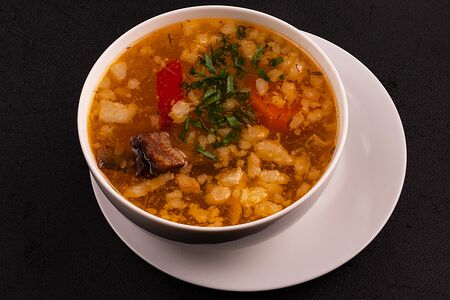 Шурпа говядина