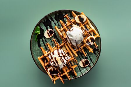 Венские вафли