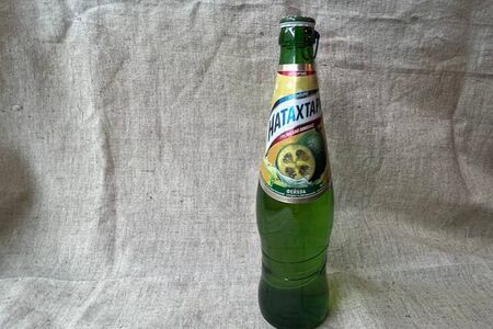 Напиток безалкогольный Натахтари Фейхоа