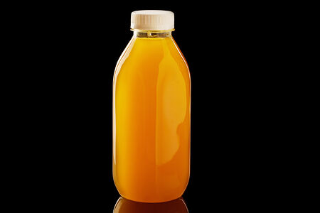 Морс Облепиха-имбирь