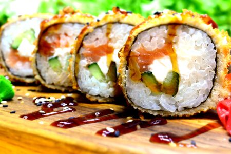 Хурай темпура