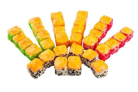 Набор Калифорния спешл