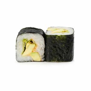 Спайси авокадо маки