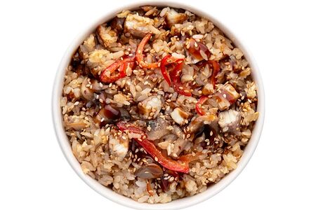 Унаги хосомаки