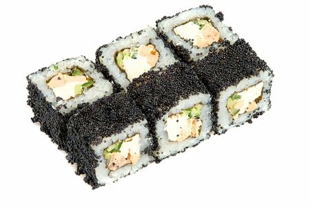 Ролл Чикен кунсей