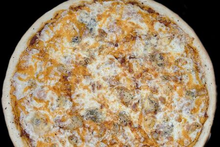 Пицца Четыре сыра