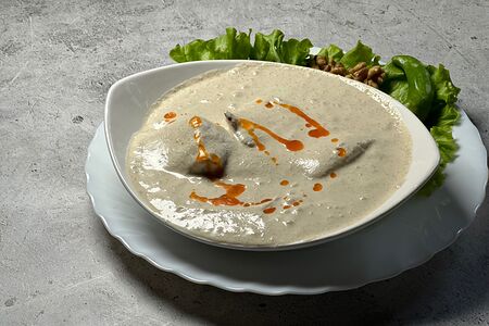 Сациви с курицей