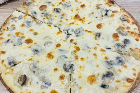 Пицца Жюльен