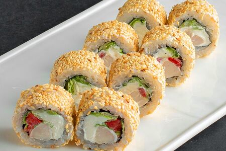 Ролл Наруто