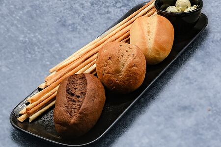 Хлебная корзина