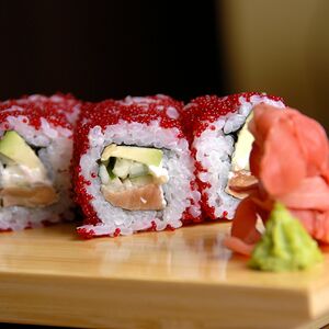 Ролл Москва