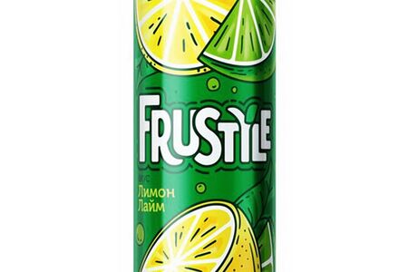 Frustyle Лимон-лайм