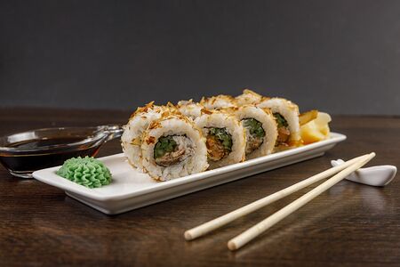 Ролл Бонито