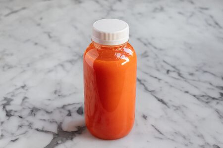 Фреш Морковь