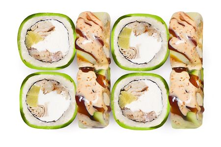 Биг-ролл Луна Сен-Тропе