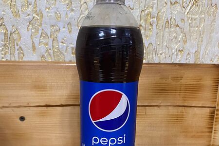 Pepsi