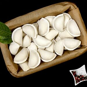 Пельмени с цыпленком замороженные ЧикенПели 