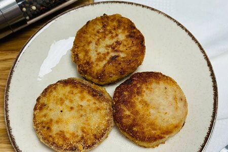 Котлета Куриная