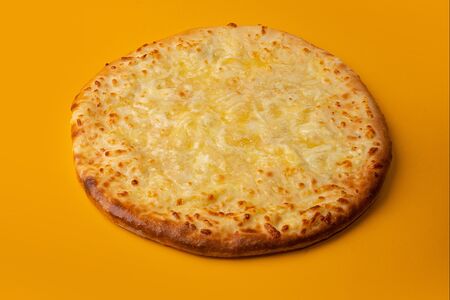 Хачапури по-мергельски