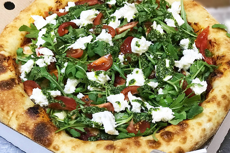 Пицца Тоскана