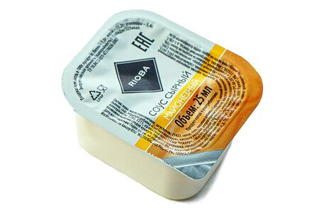 Сырный соус