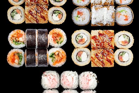 Щедрый (38шт)